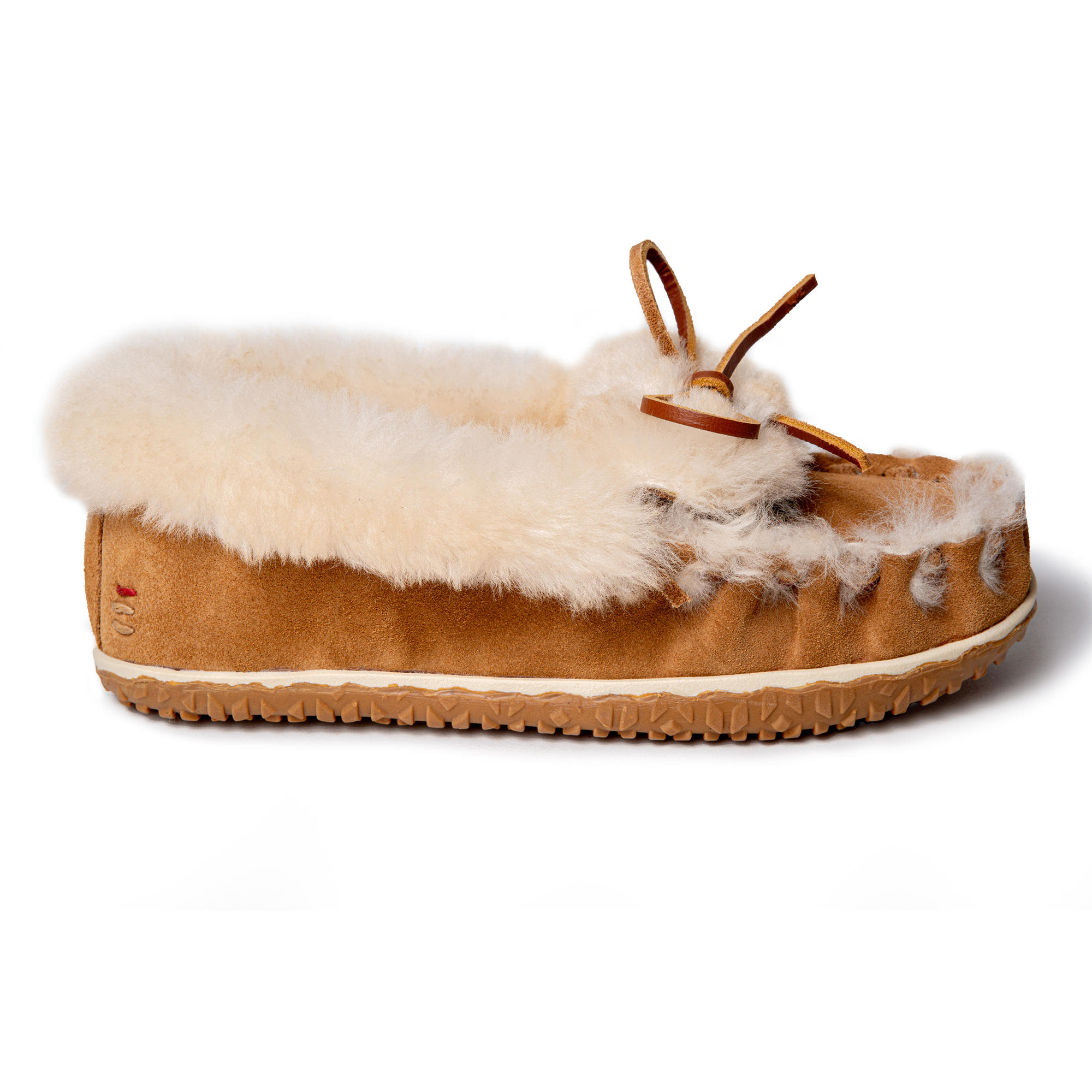 Ultimate Sheepskin Slipper