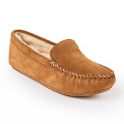 Sheepskin Softsole Venetian